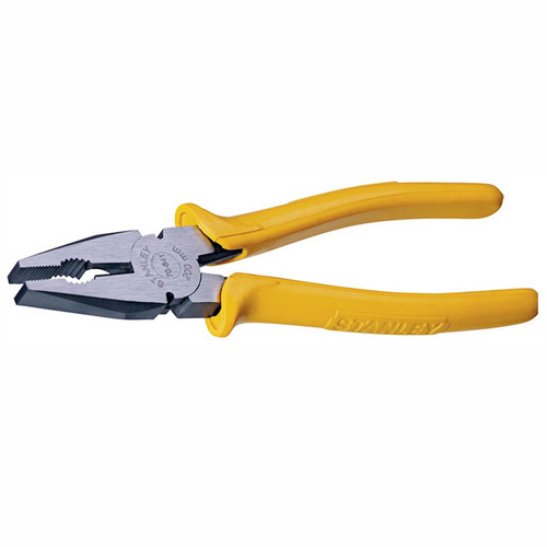 Sleeve Combination Plier